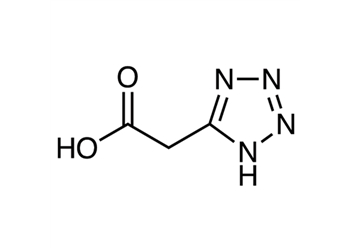 1h-tetrazole-5-acetic acid, 96%