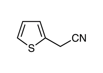 2-thiopheneacetonitrile, 97%