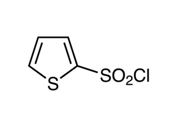 2-thiophenesulphonyl chloride, 96%