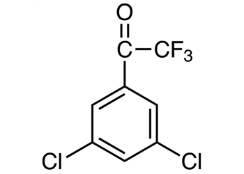 2,2,2-trifluoro-1-(3,5-dichlorophenyl)ethanone, 95%