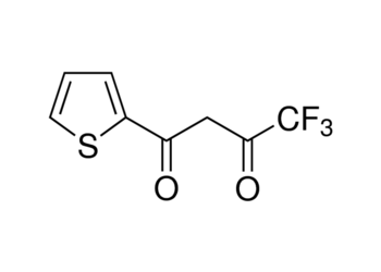 2-thenoyl trifluoroacetone, gr 99%+