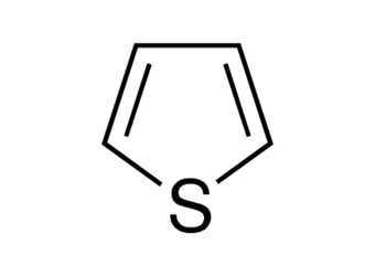 thiophene, 99%
