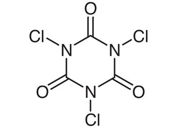 trichloroisocyanuric acid, 95%
