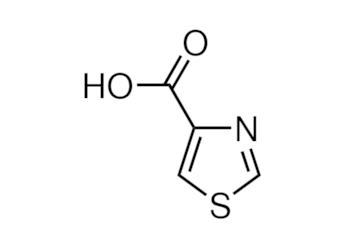 4-thiazolecarboxylic acid, 97%