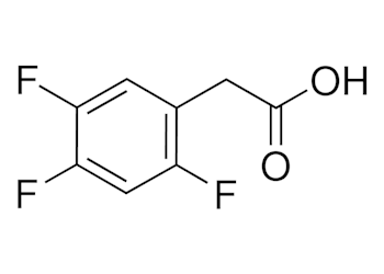 2,4,5-trifluorophenylacetic acid, 97%