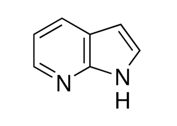 7-azaindole, 98%