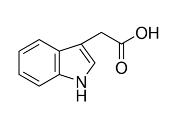 indole-3-acetic acid, 99%