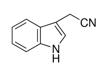 3-indoleacetonitrile, 99%