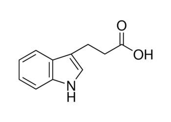3-indolepropionic acid, 99%