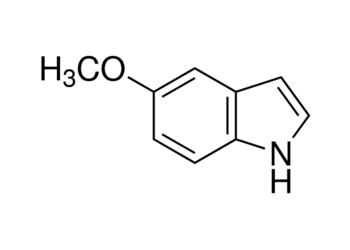 5-methoxy indole, 99%