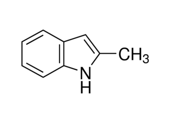 2-methyl indole, 98%