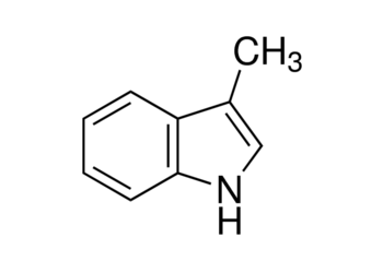 3-methyl indole, 98%