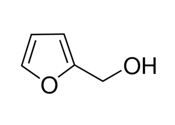 furfuryl alcohol, puriss, 99%+