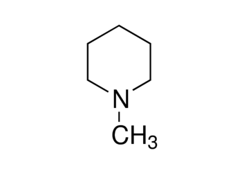 n-methylpiperidine, 99%