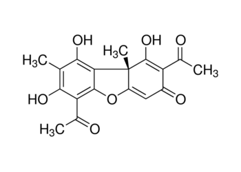 usnic acid, 95%
