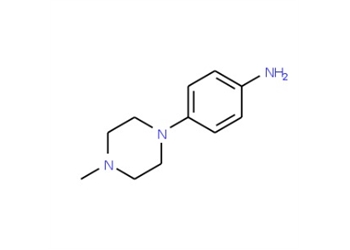 4-(4-methyl-1-piperazinyl)aniline, 98%