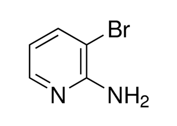 2-amino-3-bromopyrazine, 97%