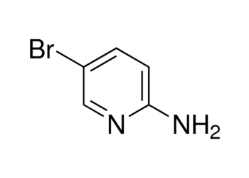 2-amino-5-bromopyridine, 97%