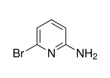 2-amino-6-bromopyridine, 98%