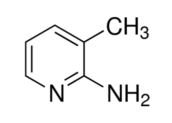 2-amino-3-methylpyridine, 95%
