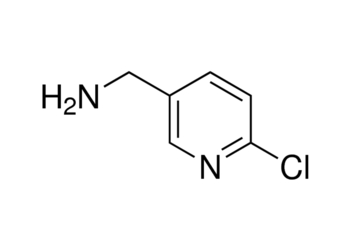 5-(aminomethyl)-2-chloropyridine, 97%