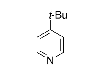 4-tert-butylpyridine, 96%