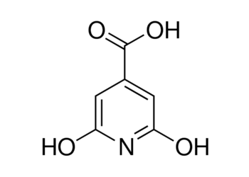 citrazinic acid, 98%