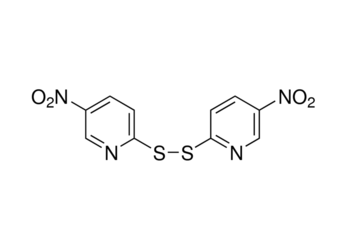 2,2'-dithiobis(5-nitropyridine), 96%