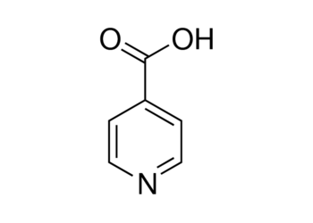 isonicotinic acid, 99%