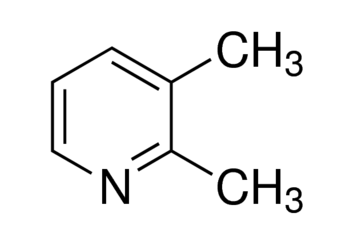 2,3 lutidine, 98%