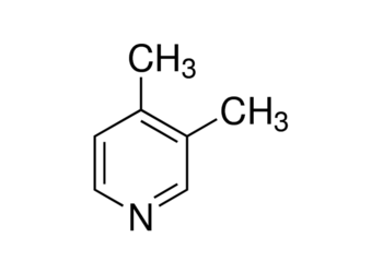 3,4-lutidine, 97.5%