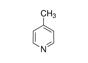4-methyl pyridine, 99%