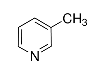 3-picoline, 98%