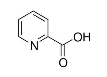 2-picolinic acid, 98%