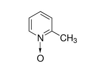 2-picoline n-oxide, 96%+