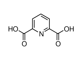 pyridine-2,6-dicarboxylic acid, 98%