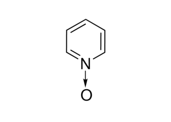 pyridine n-oxide, 95%+