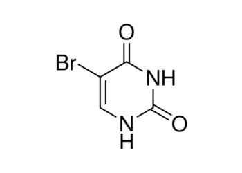 5-bromo uracil, gr 98%+