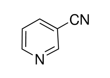 3-cyanopyridine, 98%