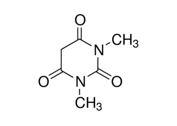 1,3-dimethylbarbituric acid, 98%