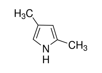2,4-dimethylpyrrole, 97%