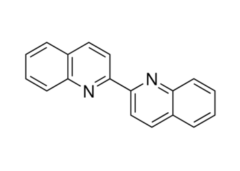 2,2'-biquinoline, gr 99%+