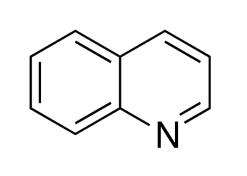 quinoline, 97%