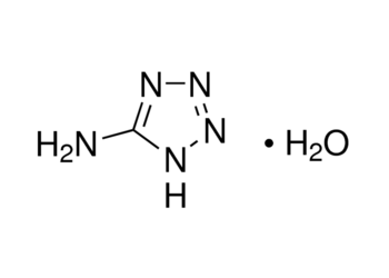 5-aminotetrazole monohydrate, 98%