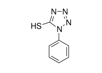 1-phenyl 5-mercapto tetrazole, 99%
