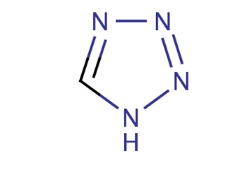 1h-tetrazole, 99%