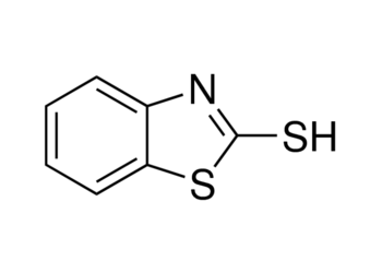 2-mercapto benzothiazole, 98%