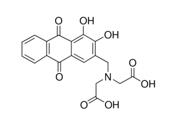 alizarine complexone