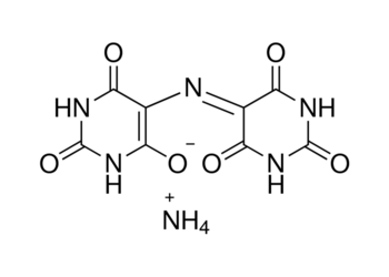 ammonium purpurate, gr 99%+ ammonium purpurate, gr 99%+