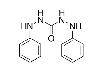 diphenyl carbazide, gr 98%+